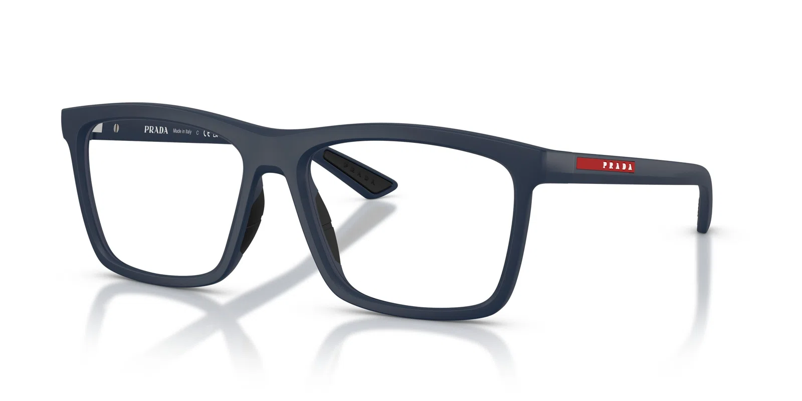 Prada Linea Rossa 01TV Eyeglasses - view 16